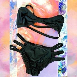 Mandalynn Brit bikini